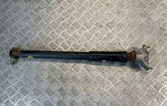 Rear shock absorber/damper