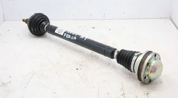 Audi A1 Front driveshaft 6R0407764M