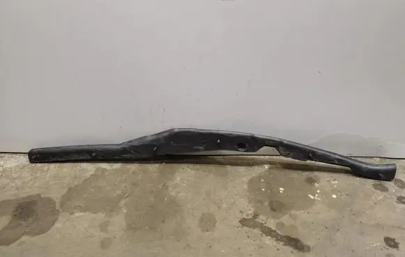 Chrysler Pacifica Rubber seal sliding door (on door) 68188806A