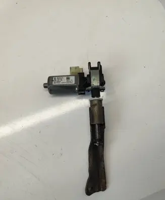 Chevrolet Camaro Seat adjustment motor 6004RA3370 362181A OPB49518006B