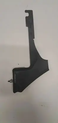 Jaguar XJ X350 Wiper trim 2w93020c41ae