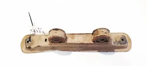 Peugeot 407 Muffler mount bracket/holder 0290761