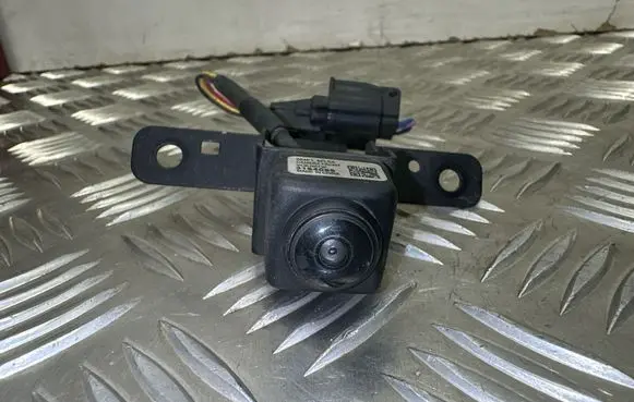 Nissan X-Trail T32 Front bumper camera 284F16FL0A