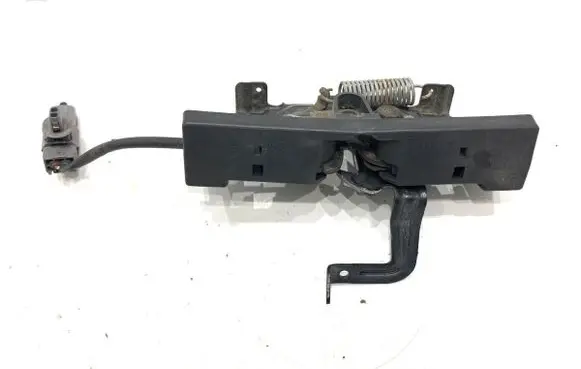 Mazda 6 Engine bonnet/hood lock/catch