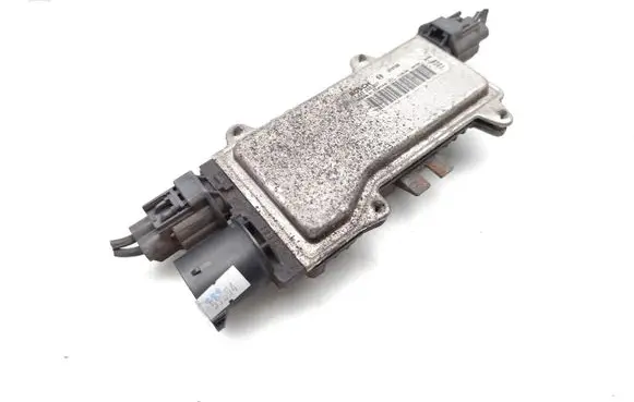 Opel Antara Fan control module 20787305 1137328617