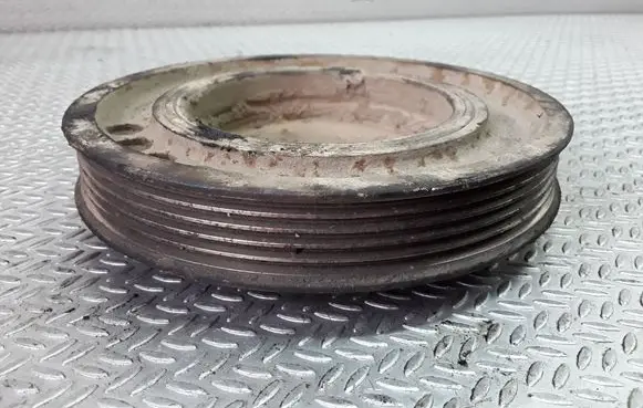 Renault Kangoo I Crankshaft pulley