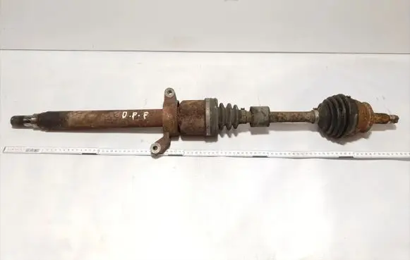 Mini One - Cooper Clubman R55 Front driveshaft