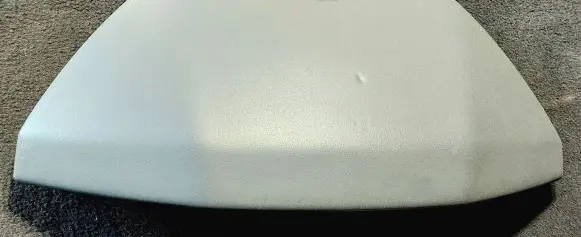 Volvo V70 Other dashboard part
