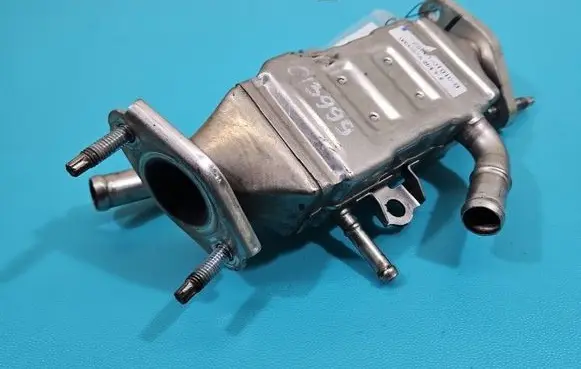 Toyota Corolla E210 E21 EGR valve cooler 25601-0T010-B IMPRK1516357