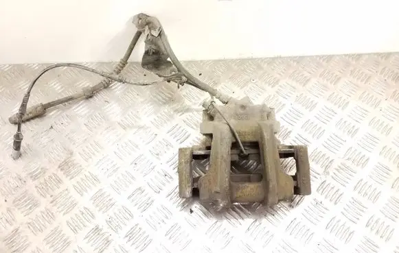 BMW 1 F20 F21 Front brake caliper 22300