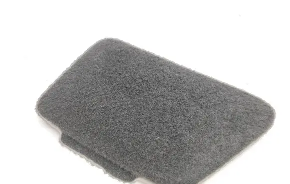 Citroen DS5 Other interior part