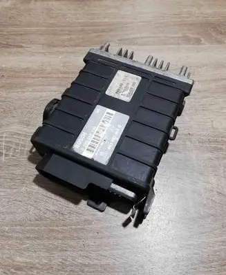 Audi A6 C7 Engine control unit/module ECU 0280000739 443907403G