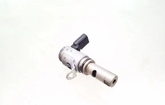 Volkswagen Golf V Camshaft vanos timing valve 03C906455A