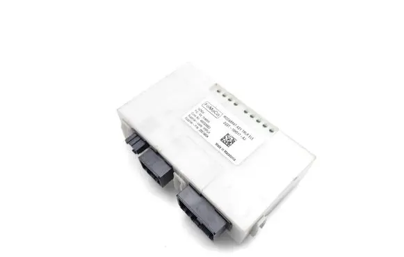 Ford Ranger Tow bar trailer control unit/module DG9T19H517AJ 28574804