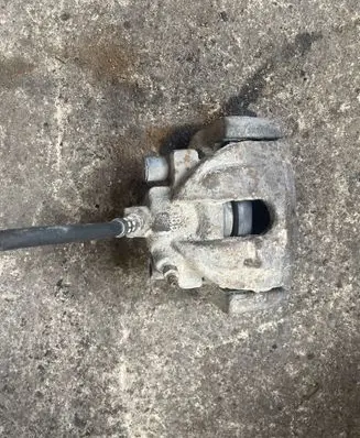 Volvo S60 Rear brake caliper
