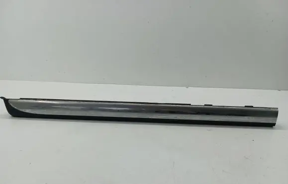 Mazda CX-7 Rear door trim (molding) EH6651R01