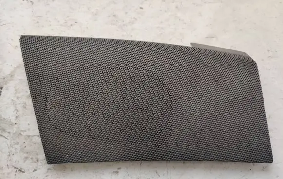 Side speaker trim/cover