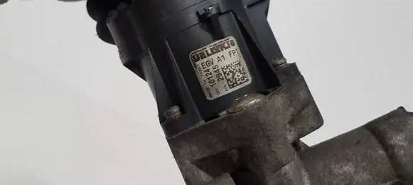 Fiat 500X EGR valve 1150511 55274455