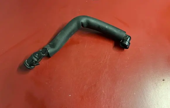 BMW X3 G01 Breather/breather pipe/hose 7623745