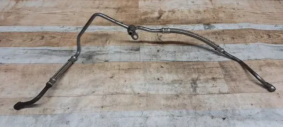 Citroen C5 Fuel main line pipe