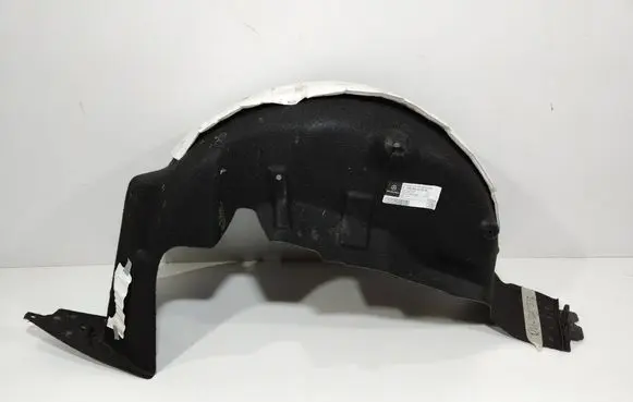 Mercedes-Benz B W246 W242 Rear arch fender liner splash guards a2468800205