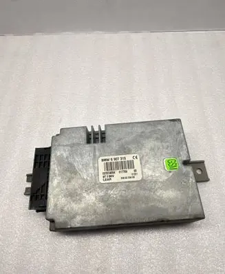 BMW 5 E39 Phone control unit/module 6907315 017708 037014054