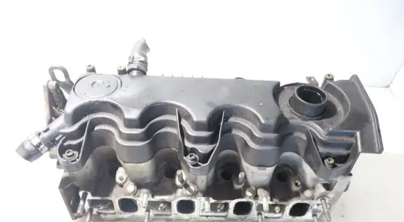 Opel Astra H Engine head 