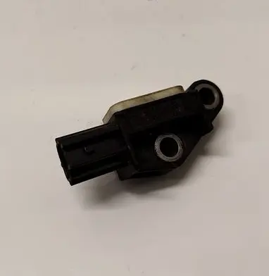 Audi A6 S6 C6 4F Airbag deployment crash/impact sensor 4F0959651