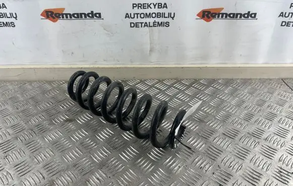 Opel Insignia B Rear coil spring