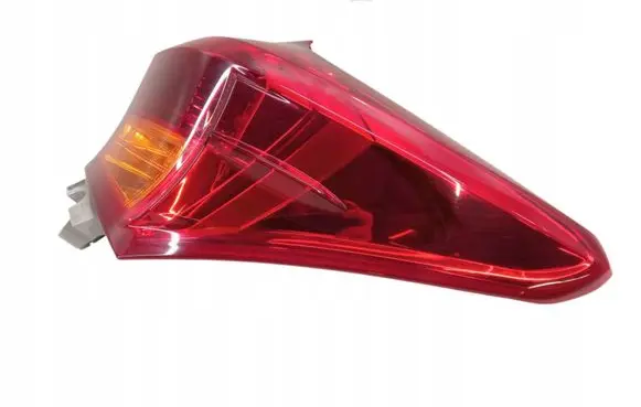Toyota Auris E180 Rear/tail lights 8155602730