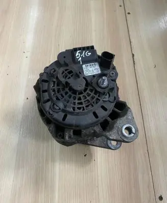Iveco Daily 6th gen Generator/alternator 5801580927