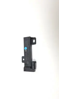 Interior comfort aerial antenna