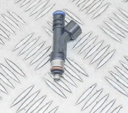 Ford Mustang VI Fuel injector 0280158227 BR3EEB