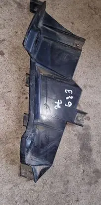 BMW 5 E39 Headlight/headlamp mounting bracket 145532