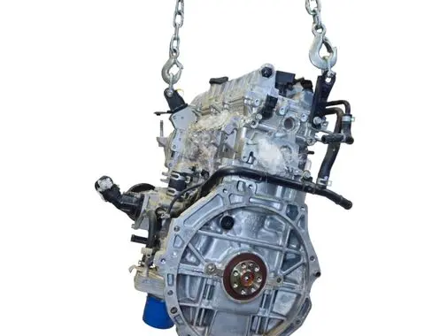 KIA Niro Engine G4LE