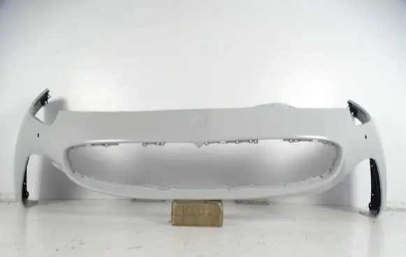 Maserati GranTurismo Front bumper