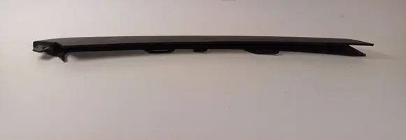 Porsche Cayenne (92A) Front bumper splitter molding 7P5807686E
