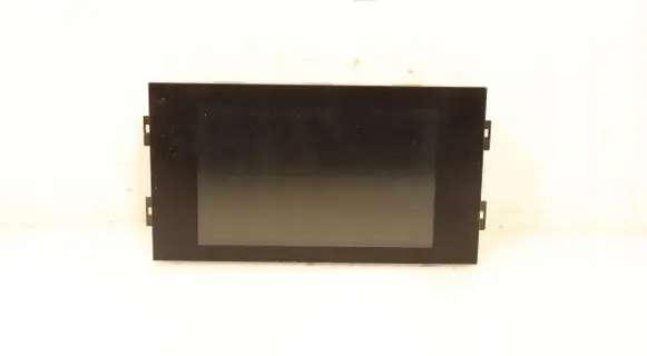 Peugeot 308 Screen/display/small screen 9811486280