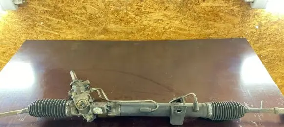 Renault Laguna II Steering rack 8200430195 6900000725 6007260164567