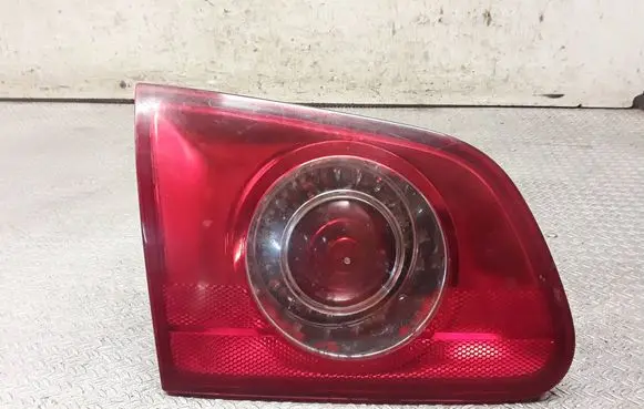 Volkswagen PASSAT B6 Tailgate rear/tail lights 3C9945093