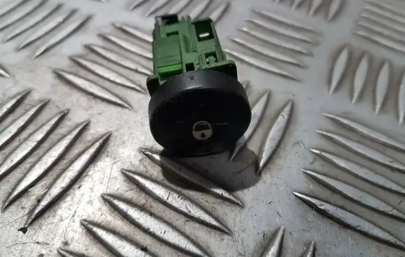 Central locking switch button