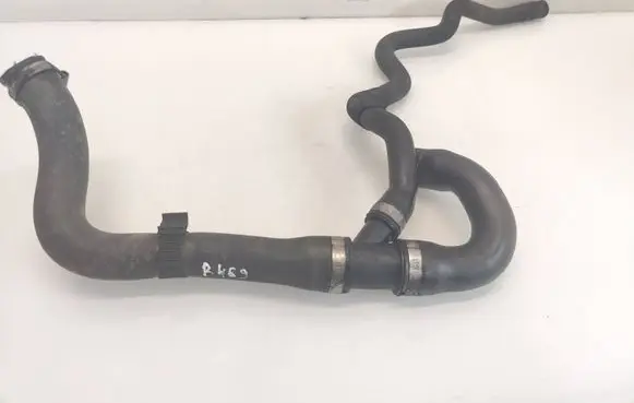 Ford Focus Engine coolant pipe/hose 3M5H8286MD