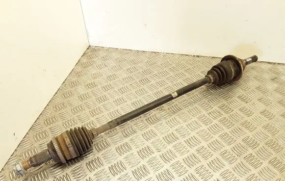 Mazda CX-5 II Rear driveshaft RTA62560X VUJ71BC46