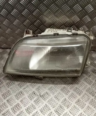 Volkswagen Sharan Headlight/headlamp 7M1941015H