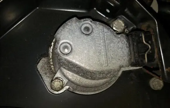 Audi A4 S4 B5 8D Camshaft position sensor 0232101024 058905161B