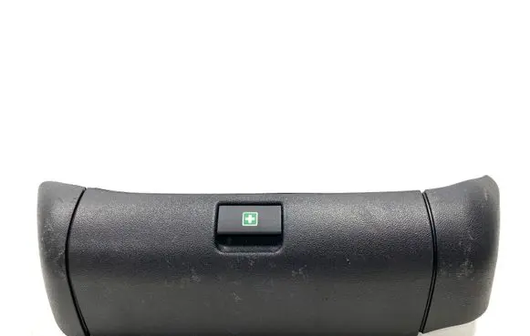 Mercedes-Benz CLS C219 Front door seat control surround trim A2119190273 A2119183636 77010020