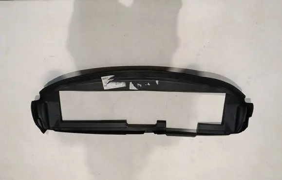 Mercedes-Benz GLA H247 Intercooler air guide/duct channel A2478852400