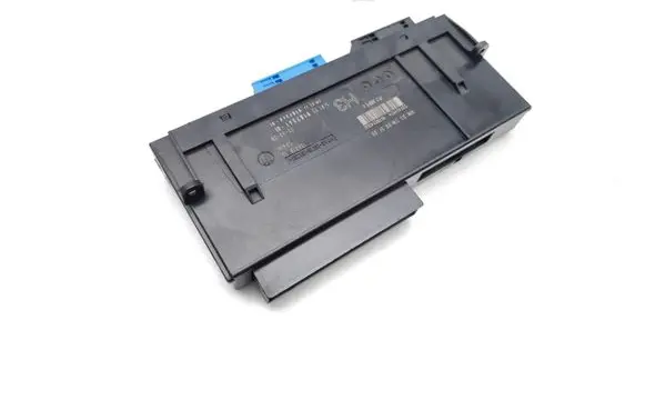 Comfort/convenience module