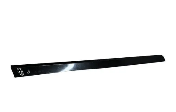 Audi A4 S4 B7 8E 8H Front door trim (molding) 8E0853959E