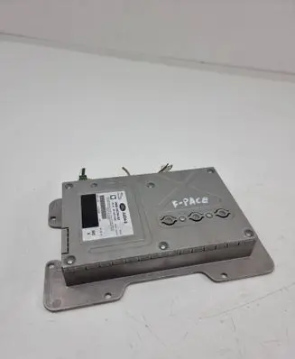 Jaguar F-Pace Sound amplifier Hk6219c164ad
